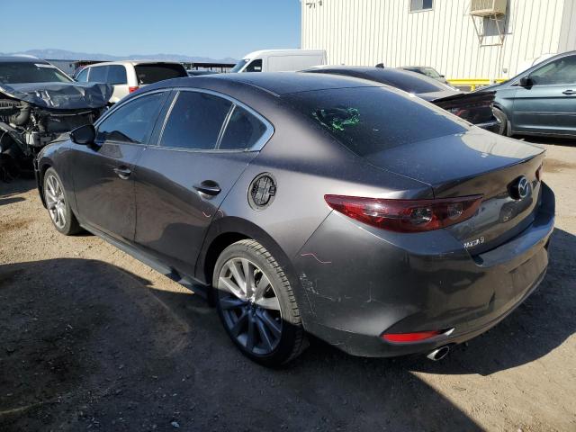 3MZBPAAL5KM105231 Mazda 3 SELECT