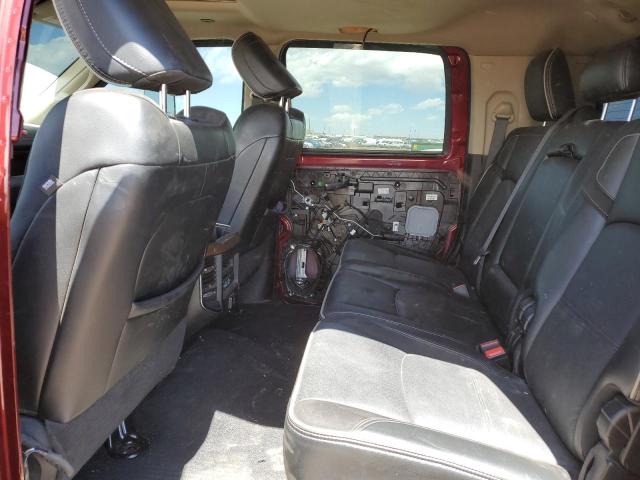 3C6UR5NL4NG433628 RAM 2500 Laie