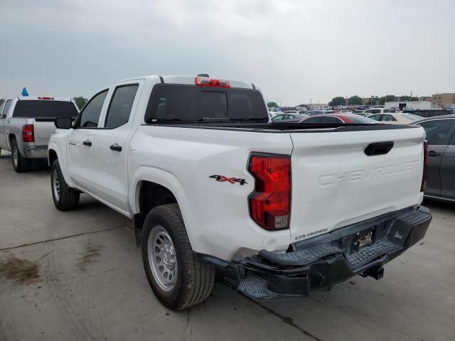 1GCPTBEK5P1164327 Chevrolet Colorado