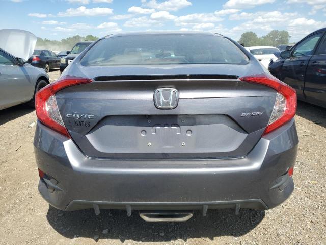 19XFC2F86LE028651 Honda CIVIC SPOR