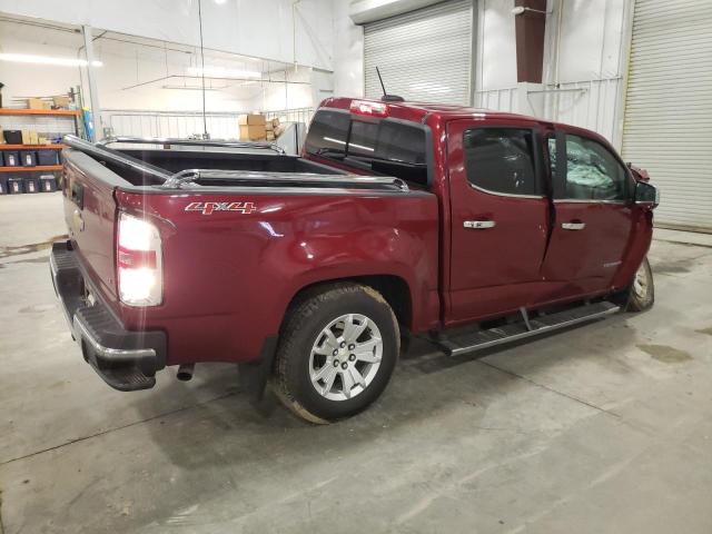 1GCGTCEN4J1197889 Chevrolet Colorado Lt