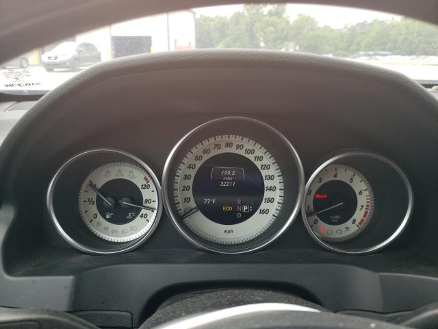 WDDKJ5KB6EF240939 Mercedes-Benz E 350