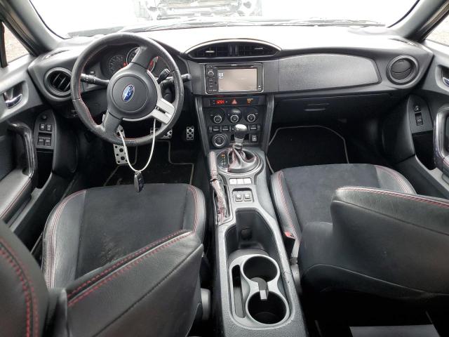 JF1ZCAC1XF8603854 Subaru Brz 2.0 Limited