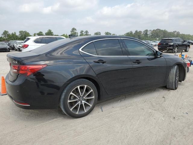 19UUB2F37FA024566 Acura TLX