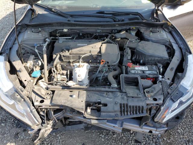 1HGCR2F39GA155314 Honda ACCORD LX