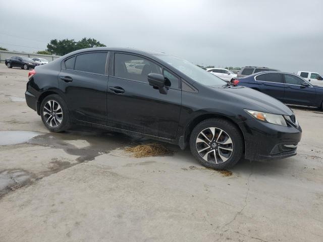 19XFB2F81FE062116 Honda CIVIC EX