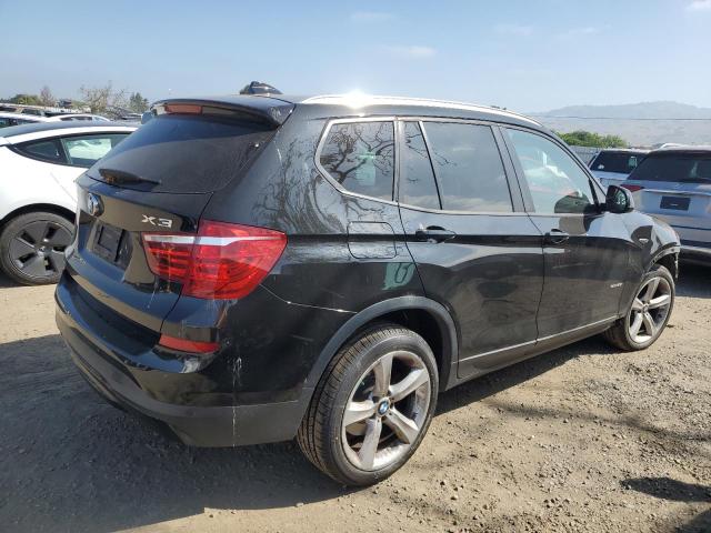 5UXWZ7C37H0V86558 BMW X3 Sdrive28i