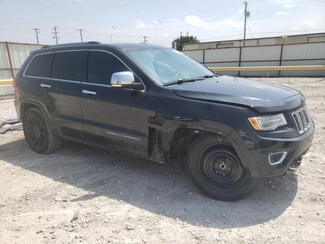 1C4RJECG9FC856608 Jeep Grand Cherokee Overland