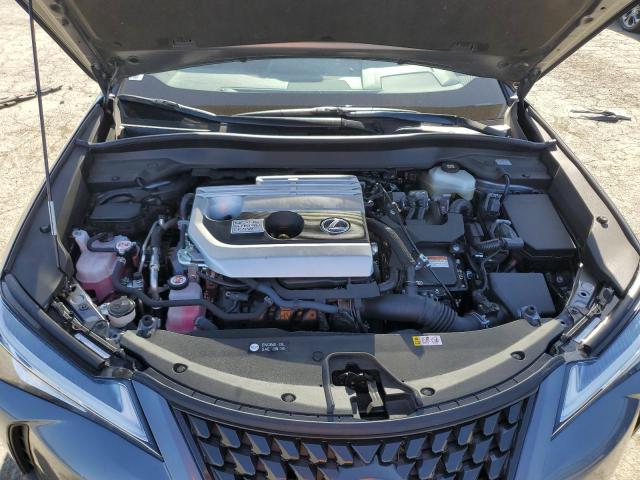 JTHX9JBHXL2032393 Lexus UX 250H