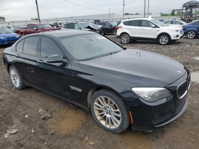 WBAYB6C58ED224363 BMW 750 Xi