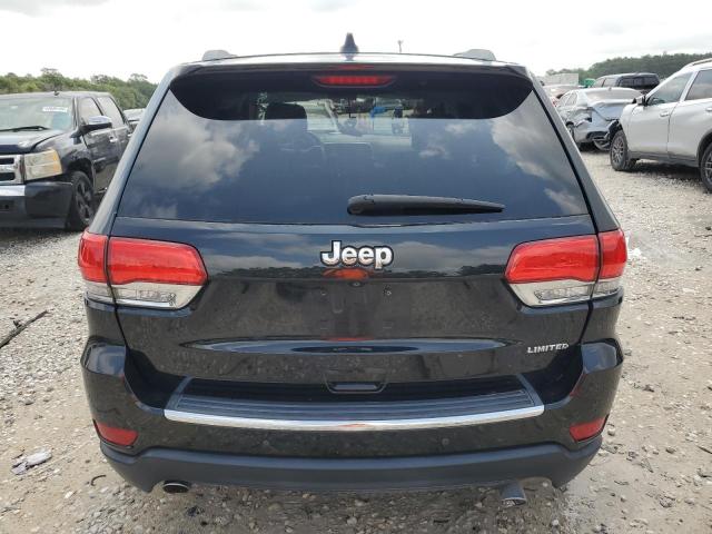 1C4RJEBGXEC529232 Jeep Grand Cherokee Limited