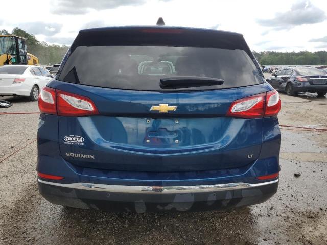 2GNAXKEV3K6174548 Chevrolet EQUINOX LT