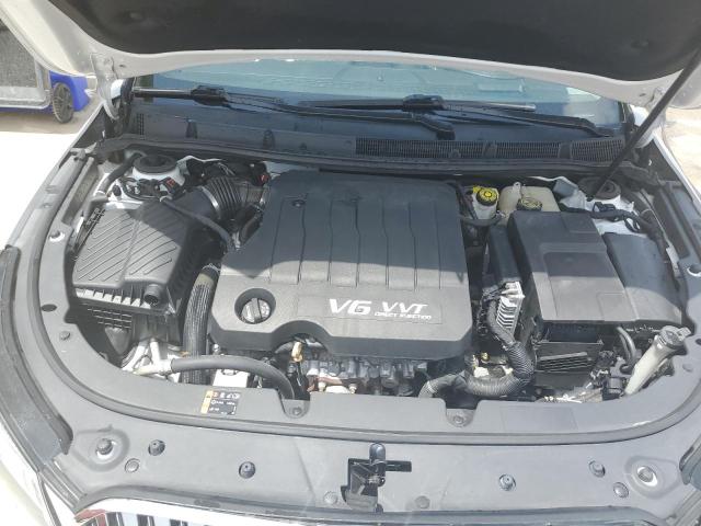 1G4GF5G33FF167917 Buick Lacrosse Premium