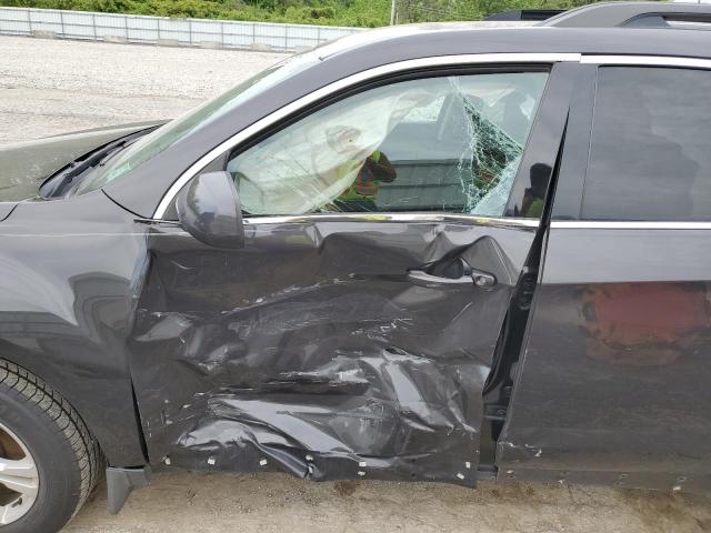 2GNALBEK0F6225835 Chevrolet EQUINOX LT