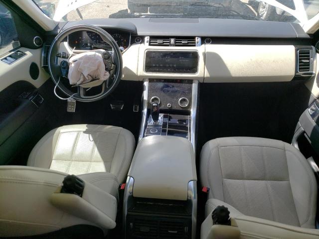 SALWR2SU5NA211653 Land Rover Range Rover Sport Hse Silver Edition