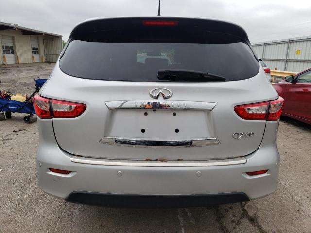 5N1AL0MM0EC540667 Infiniti QX60