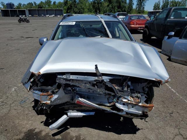 JF1GPAL63EH326762 Subaru Impreza Sport Premium