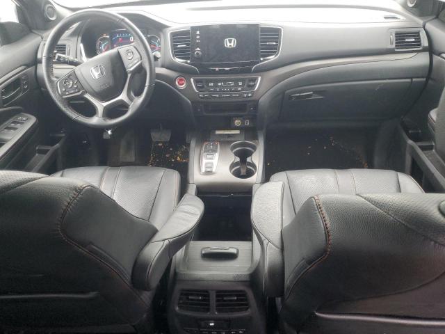5FNYF6H85NB081360 Honda Pilot Trailsport