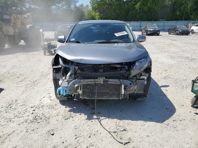 JA4APVAU6MU013973 Mitsubishi Outlander Sport Se