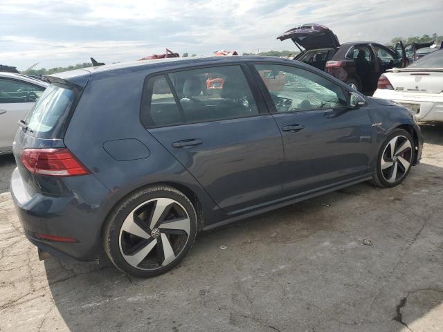 3VW447AU7JM290037 Volkswagen GTI S/SE
