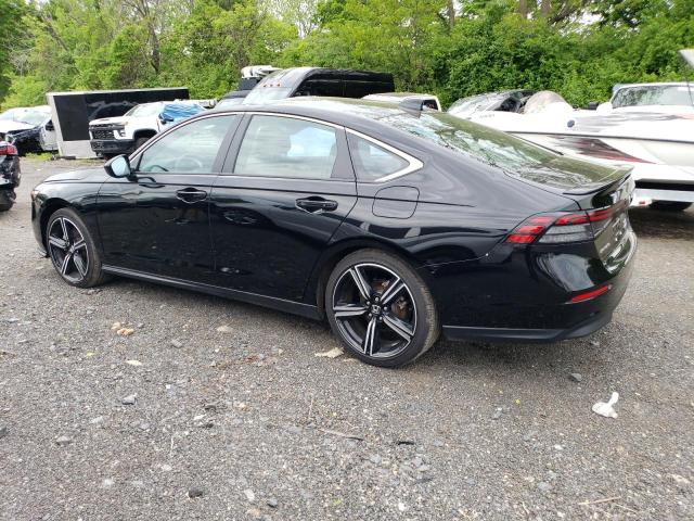 1HGCY2F52PA043233 Honda Accord Hybrid Sport