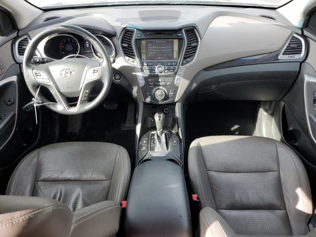 KM8SR4HF7EU086997 Hyundai Santa Fe Gls