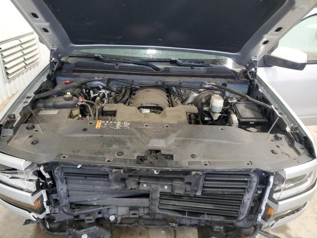 3GCUKREC7JG410701 Chevrolet Silverado K1500 Lt