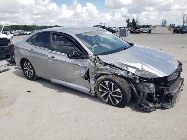 3VW5M7BU8RM004677 Volkswagen JETTA S