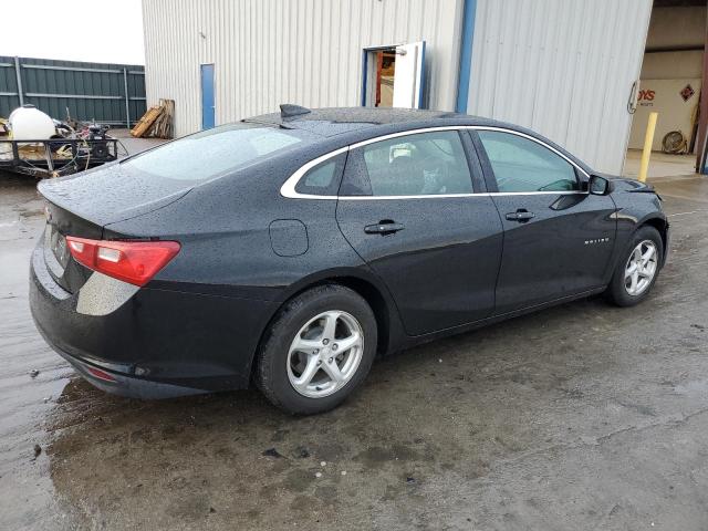 1G1ZB5ST8HF119325 Chevrolet MALIBU LS