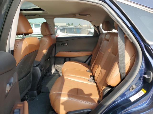 2T2ZK1BA0FC155493 Lexus RX 350
