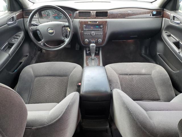2G1WB5E37E1135923 Chevrolet Impala Limited Lt