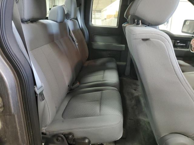 1FTFX1EF5EKD43407 Ford F150 Super Cab
