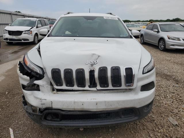 1C4PJMCS5GW335486 Jeep Cherokee Latitude