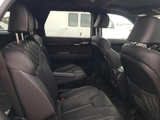KM8R7DHE2MU195698 Hyundai Palisade Calligraphy