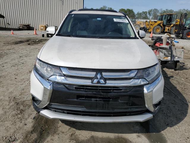 JA4AD3A36GZ012172 Mitsubishi Outlander Se