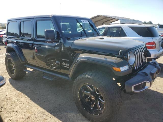 1C4HJXEN0LW203436 Jeep Wrangler Unlimited Sahara