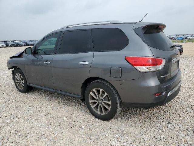 5N1AR2MMXGC616022 Nissan Pathfinder S