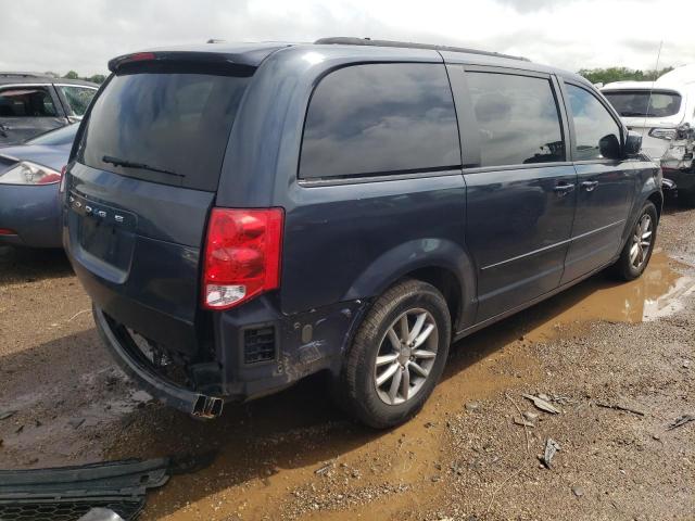 2C4RDGEG9ER430858 Dodge Grand Caravan R/t