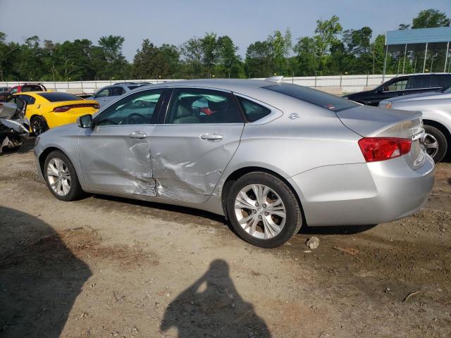 2G1115SL5F9215144 Chevrolet IMPALA LT