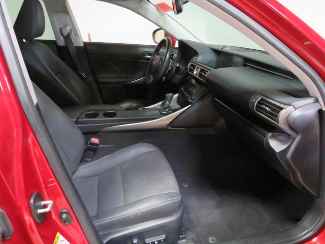JTHCF1D27E5004360 Lexus IS 250