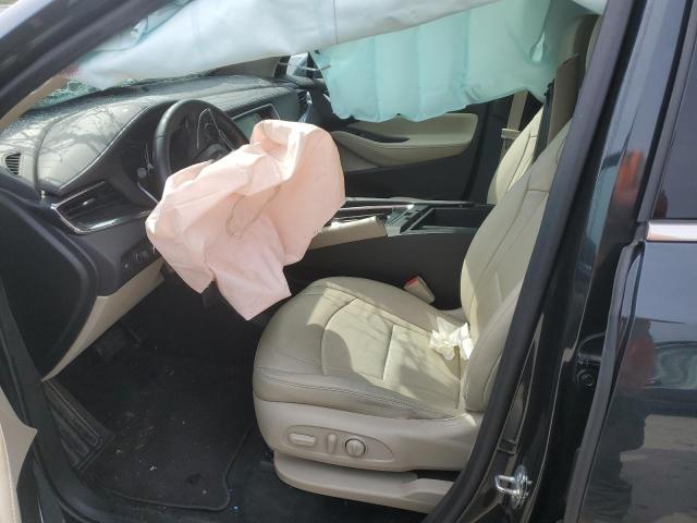5GAERBKW5LJ323470 Buick Enclave Essence