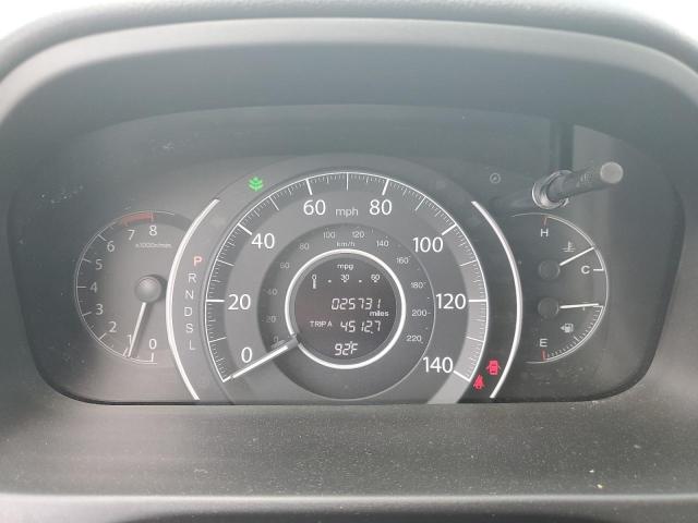 5J6RM4H51GL130925 Honda CR-V EX