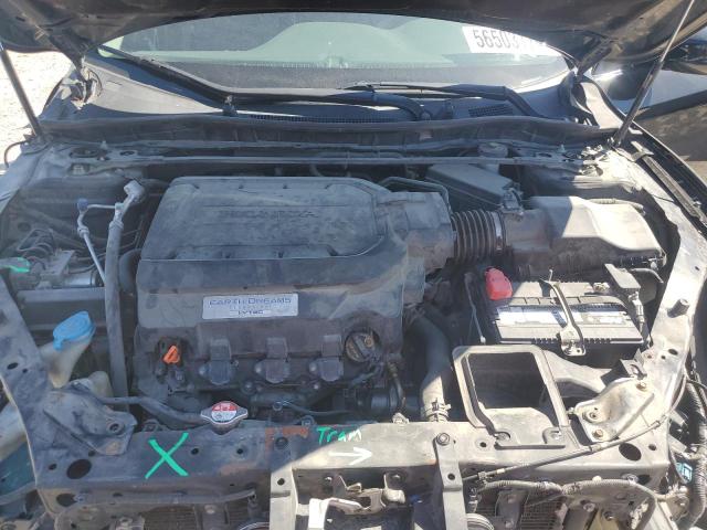 1HGCR3F81EA009455 Honda ACCORD EXL