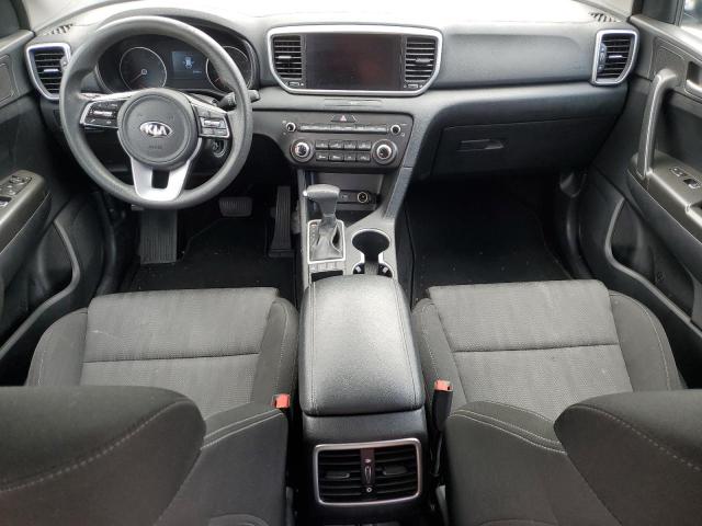 KNDPMCAC1M7879535 KIA Sportage Lx
