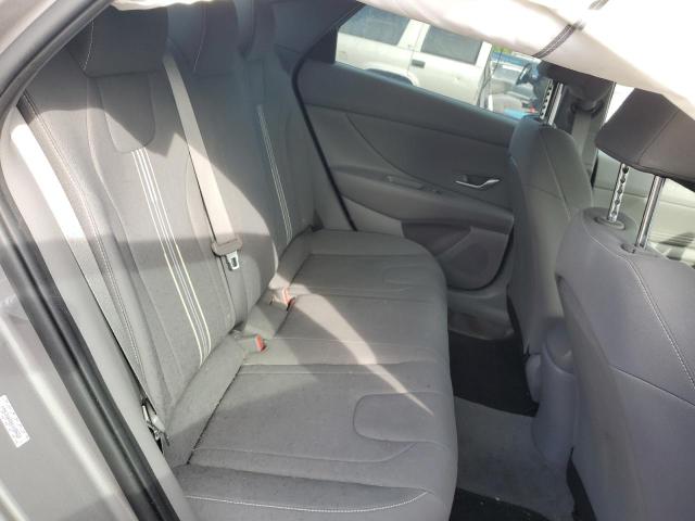 KMHLS4AG9MU190658 Hyundai ELANTRA SEL