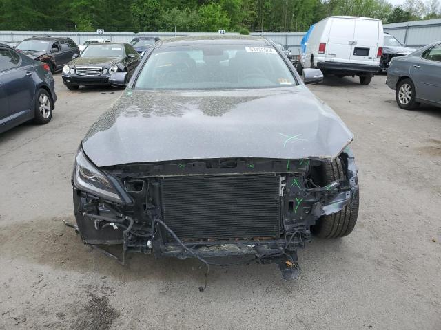 KMHGN4JE6FU073419 Hyundai Genesis 3.8l