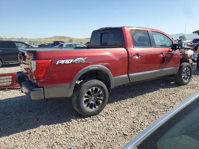 1N6BA1F48GN506207 Nissan Titan Xd Sl