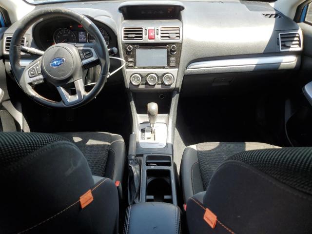 JF2GPABC4G8315954 Subaru Crosstrek Premium