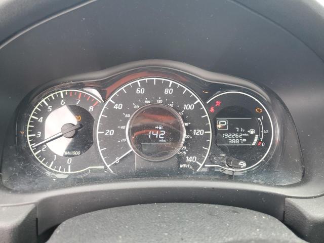 3N1CE2CP3FL411345 Nissan Versa Note S
