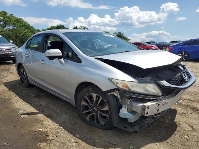 2HGFB2F84EH502415 Honda CIVIC EX